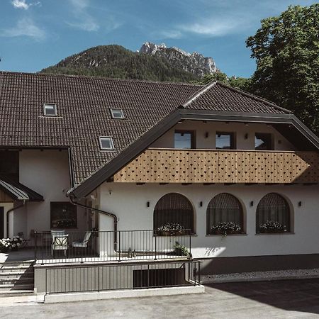 Apartments And Rooms Kaja クランスカゴーラ エクステリア 写真
