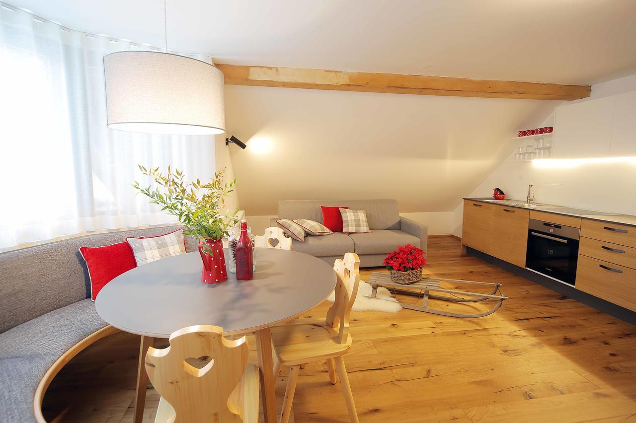 Apartments And Rooms Kaja クランスカゴーラ エクステリア 写真
