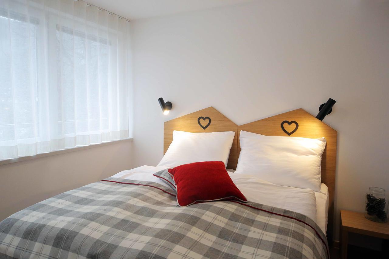 Apartments And Rooms Kaja クランスカゴーラ エクステリア 写真