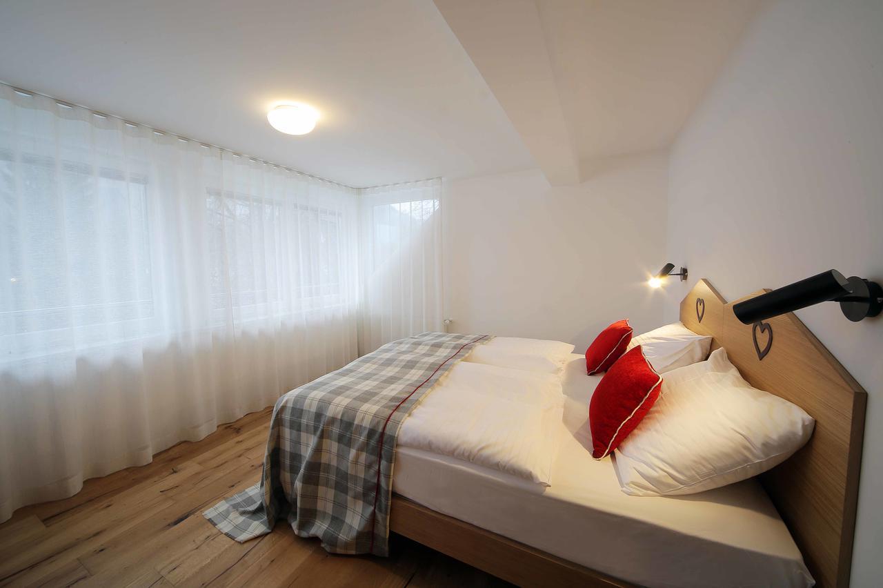 Apartments And Rooms Kaja クランスカゴーラ エクステリア 写真