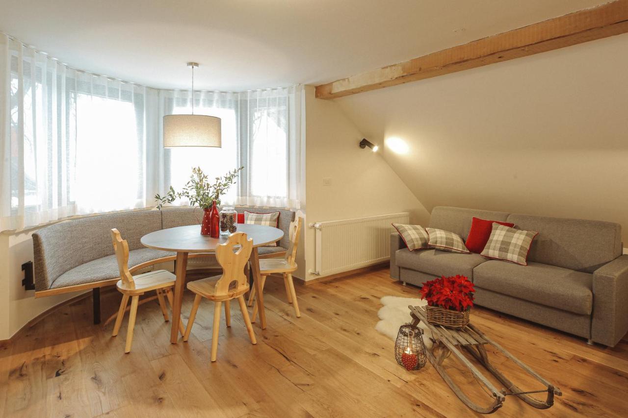 Apartments And Rooms Kaja クランスカゴーラ エクステリア 写真